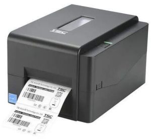 TSC TE44 Barcode Receipt Printer