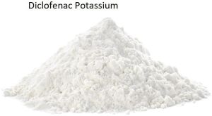 Diclofenac Potassium Powder