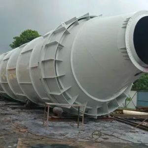 Storage Silo Tank