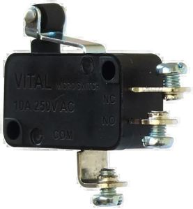 Roller Lever Micro Switch