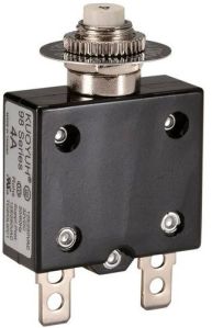 AC Teknic Circuit Breaker, Voltage : 220-240 V