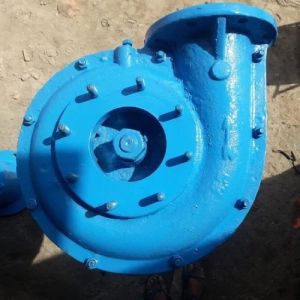 8 Inch Marble Mud Pump Volute Casing