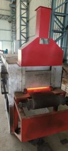 Continuous Forging Furnace, Automation Grade : Automatic