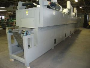 Industrial Drying Oven