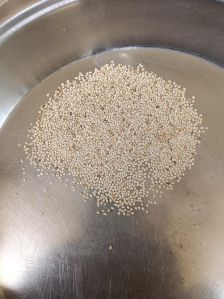 Organic Sesame Seeds - White Dried, Natural, Packaging Size : 50kg