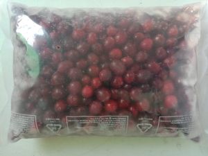 Frozen Imported Blackcurrant