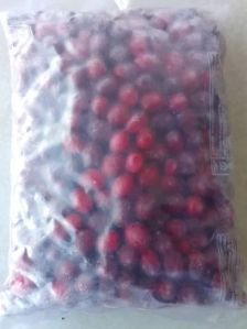 Frozen Imported Cranberry