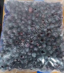 Natural Frozen Black Grapes, Taste : Sweet