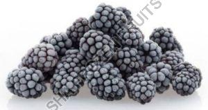 Natural Frozen Imported Blackberry, Taste : Light Sweet