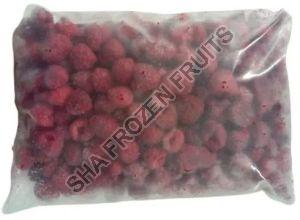 Natural Frozen Indian Raspberry, Taste : Sweet