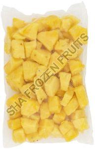 Natural Frozen Pineapple Slices, Taste : Sweet