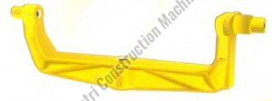 Color Coated Sayaji Yoke With Bush for Aggricultural Use