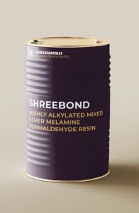 Shreebond AM-1133 Highly Alkylated Mixed Ether Melamine Formaldehyde Resin