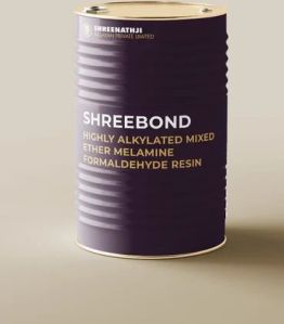 Shreebond AM-1161 Highly Alkylated Mixed Ether Melamine Formaldehyde Resin