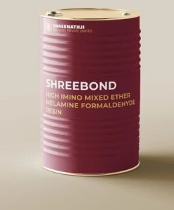 Shreebond AM-203 High Imino Mixed Ether Melamine Formaldehyde Resin