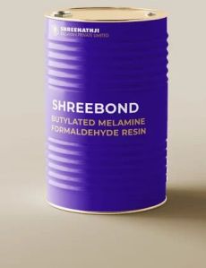 Shreebond BM-651 Butylated Melamine Formaldehyde Resin