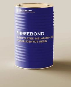 Shreebond BM-970 N Butylated Melamine Urea Formaldehyde Resin