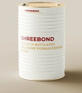 Shreebond BM-98 Butylated Melamine Formaldehyde Resin