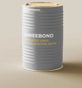 Shreebond BU-1052 Butylated Urea Resin