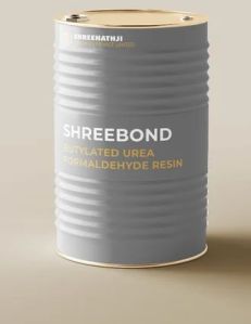 Shreebond BU-8 Butylated Urea Resin