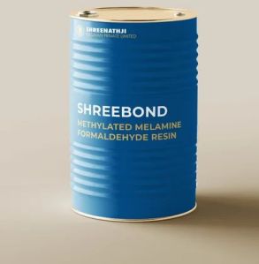 Shreebond HM-300 Methylated Melamine Formaldehyde Resin