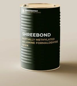 Shreebond HM-380 Partially Methylated Melamine Formaldehyde Resin