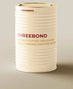 Shreebond IBM-910 ISO Butylated Urea Formaldehyde Resin