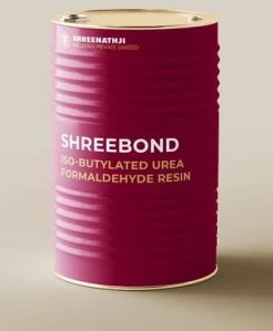 Shreebond IBU-662 ISO Butylated Urea Formaldehyde Resin