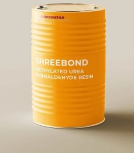 Shreebond MU-65 Methylated Urea Formaldehyde Resin