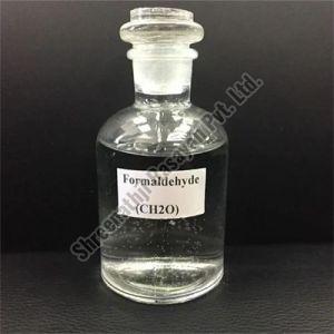 37% Formaldehyde Chemical For Industrial Use