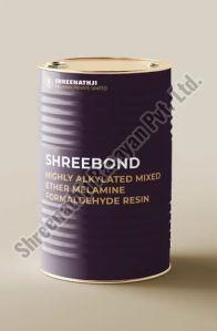 Shreebond AM-1141 Highly Alkylated Mixed Ether Melamine Formaldehyde Resin