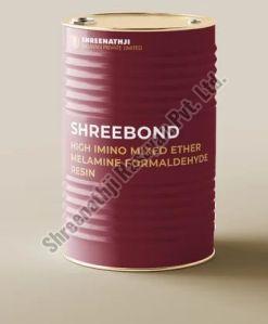 Shreebond Am-203 High Imino Mixed Ether Melamine Formaldehyde Resin