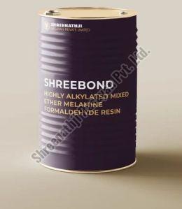 Shreebond AM-3020 Highly Alkylated Mixed Ether Melamine Formaldehyde Resin