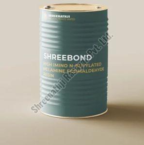 Shreebond BM-14 N Butylated Melamine Urea Formaldehyde Resin