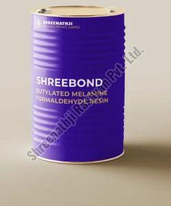 Shreebond BM-247 Butylated Melamine Formaldehyde Resin For Industrial Use