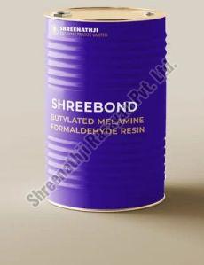 Shreebond BM-651 Butylated Melamine Formaldehyde Resin For Industrial Use