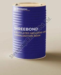 Shreebond BM-970 N Butylated Melamine Urea Formaldehyde Resin