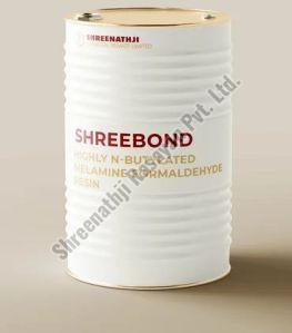 Shreebond BM-98 Butylated Melamine Formaldehyde Resin For Industrial Use