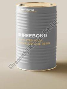 Shreebond BU-30 Butylated Urea Resin For Industrial Use