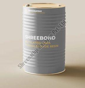 Shreebond BU-640 Butylated Urea Resin For Industrial Use