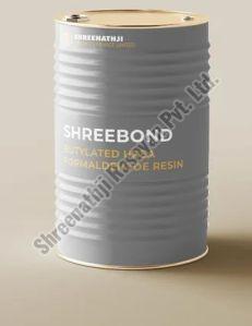 Shreebond BU-8 Butylated Urea Resin, Form : Liquid, Purity : 90%