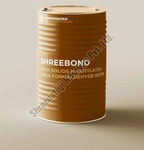 Shreebond BU-80 High Solids N Butylated Urea Formaldehyde Resin