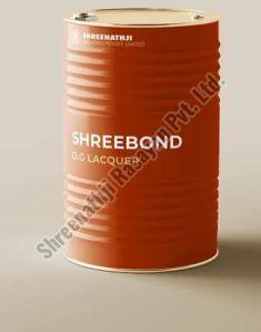 Shreebond DG-100A DG Lacquer Chemical