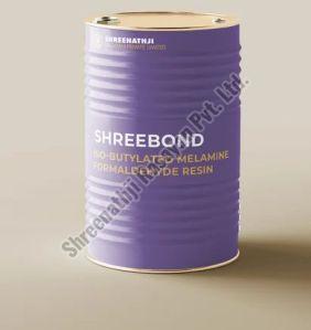 Shreebond IBM-12 Butylated Melamine Formaldehyde Resin For Industrial Use