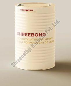 Shreebond IBM-910 ISO Butylated Urea Formaldehyde Resin