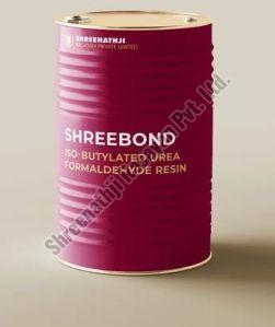 Shreebond IBU-38 ISO Butylated Urea Formaldehyde Resin