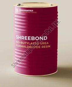 Shreebond IBU-662 ISO Butylated Urea Formaldehyde Resin