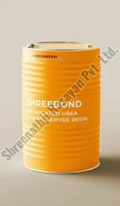 Shreebond MU-15 Methylated Urea Formaldehyde Resin, Purity : 90%