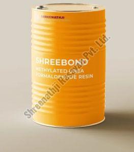 Shreebond MU-65 Methylated Urea Formaldehyde Resin For Industrial Use