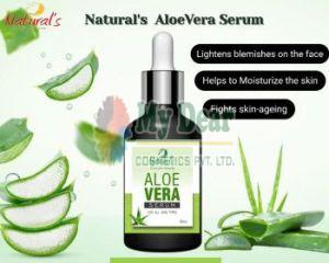 Aloe Vera Serum